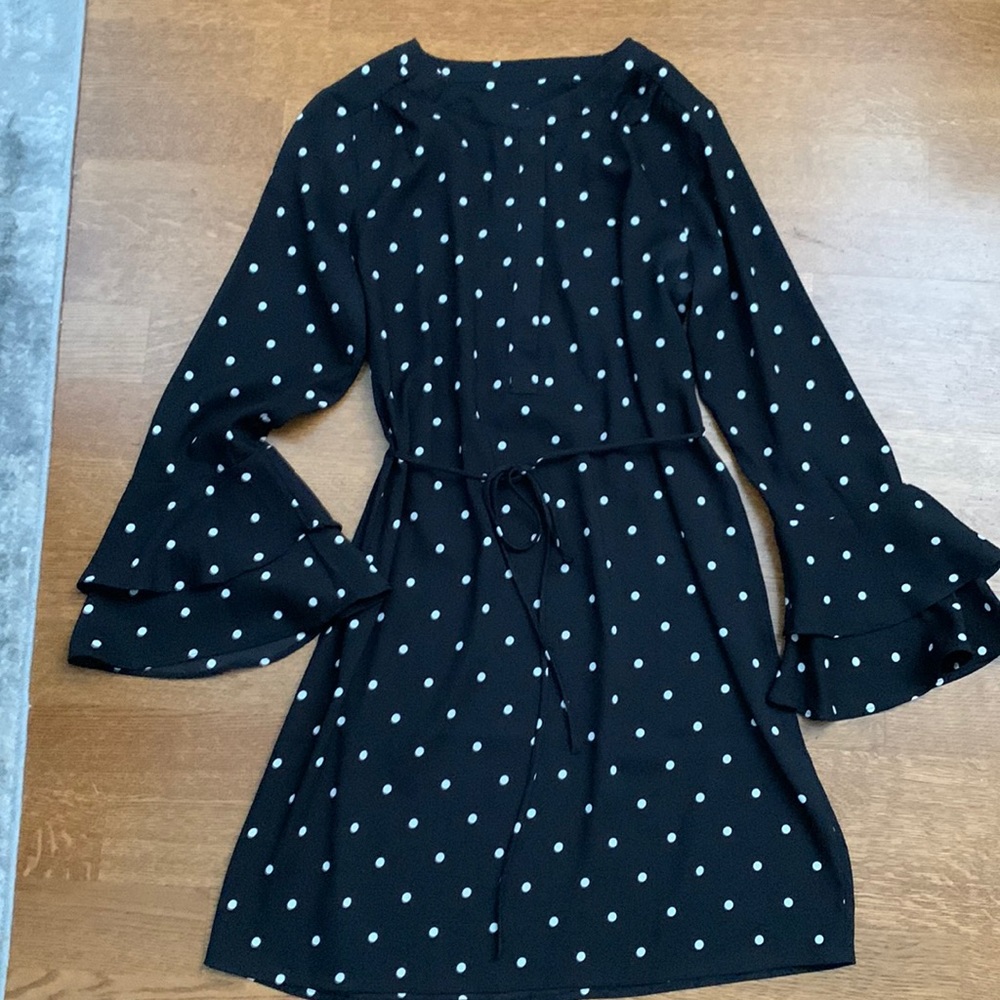 Dress - Loft